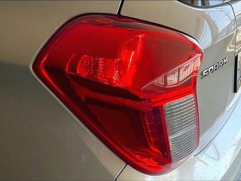 Used 2021 Chevrolet Spark LT image 30