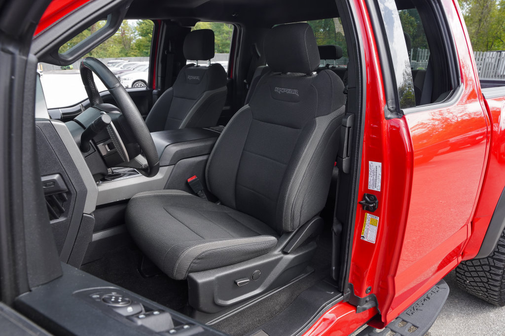 Used 2020 Ford F150 Raptor AWD/4WD image 32