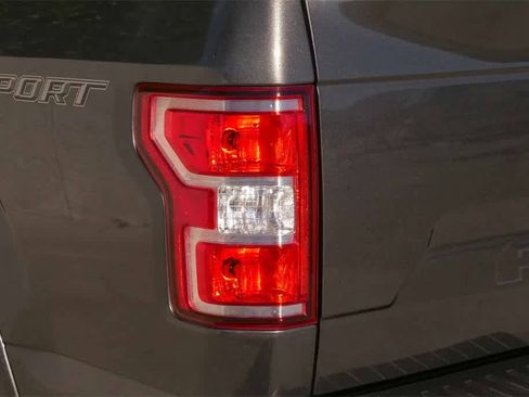 Used 2018 Ford F150 XLT w/ Equipment Group 301A Mid image 10