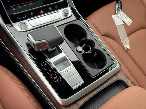 New 2026 Audi Q7 3.0T Premium Plus image 31