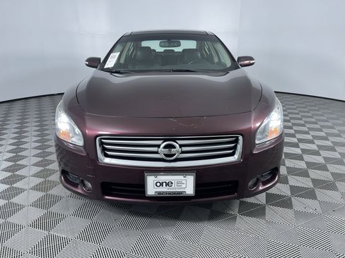 Used 2014 Nissan Maxima 3.5 SV w/ Premium Package image 27