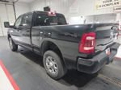 Used 2024 RAM 2500 Laramie w/ Safety Group AWD/4WD image 12