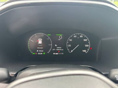 Used 2025 Honda CR-V Sport-L image 16