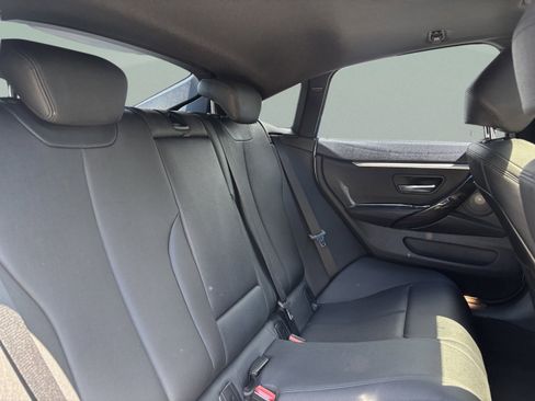 Used 2017 BMW 440i Gran Coupe RWD image 13