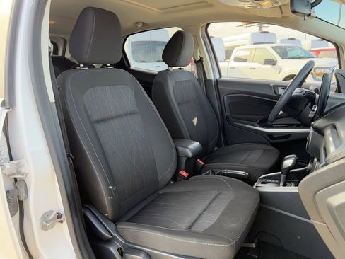 Used 2020 Ford EcoSport SE image 26