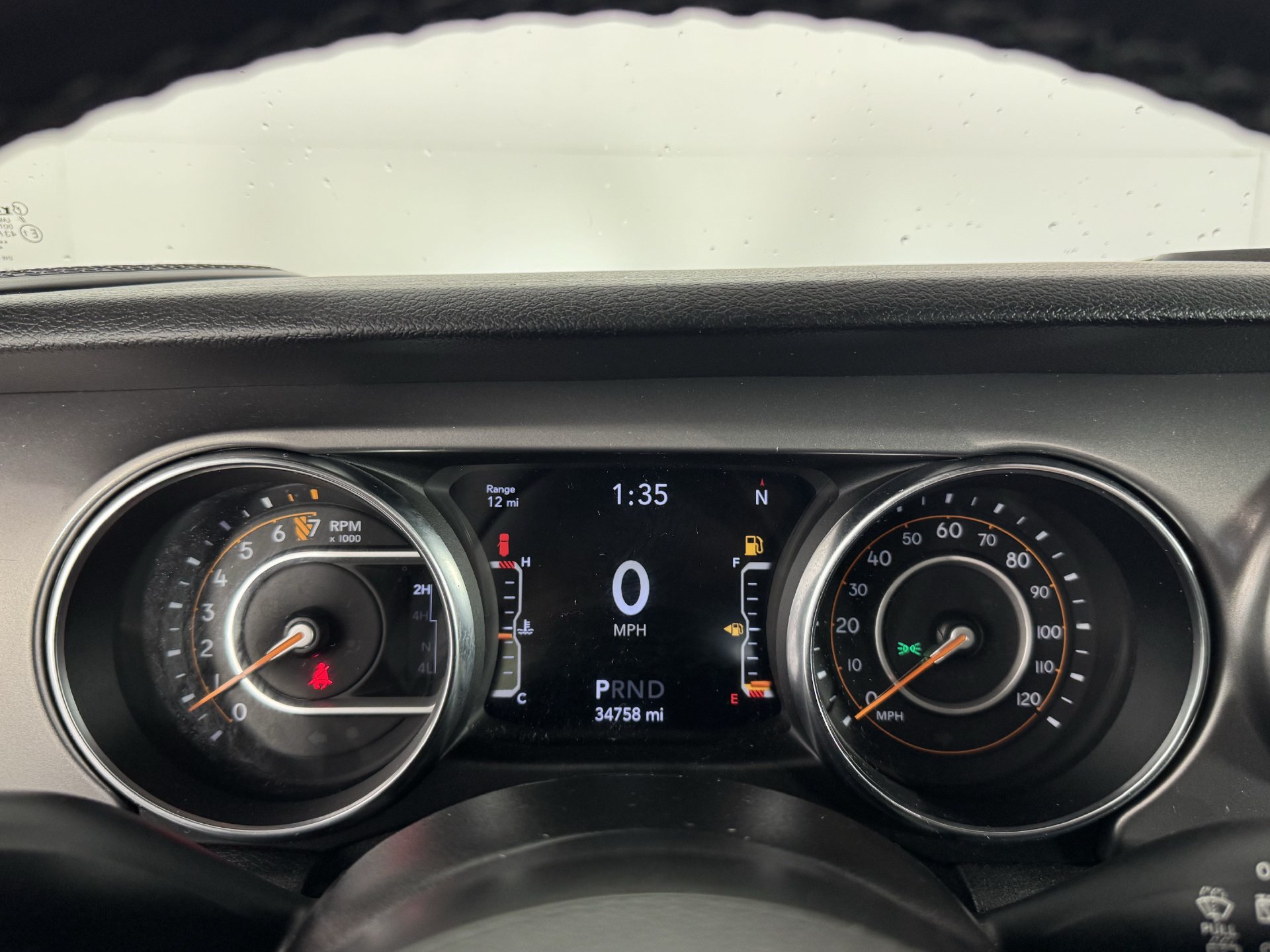 Used 2021 Jeep Wrangler Unlimited Sport AWD/4WD image 24