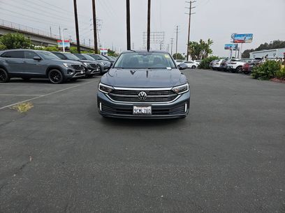 Used 2022 Volkswagen Jetta SEL
