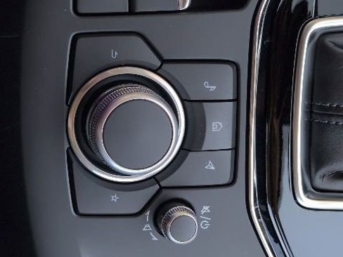 Used 2025 MAZDA CX-5 AWD 2.5 S w/ Premium Plus Pkg image 28