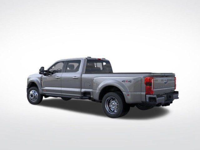 New 2026 Ford F450 Lariat w/ Lariat Ultimate Package AWD/4WD image 6