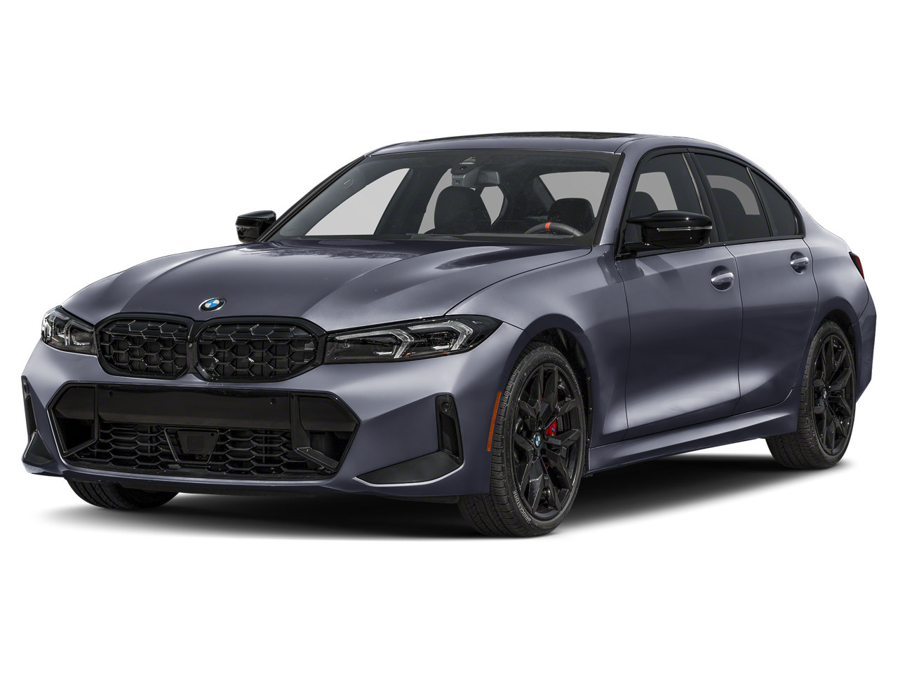 New 2026 BMW M340i w/ Premium Package RWD image 39