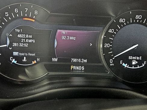 Certified 2019 Lincoln MKC Reserve w/ MKC Climate Package image 21