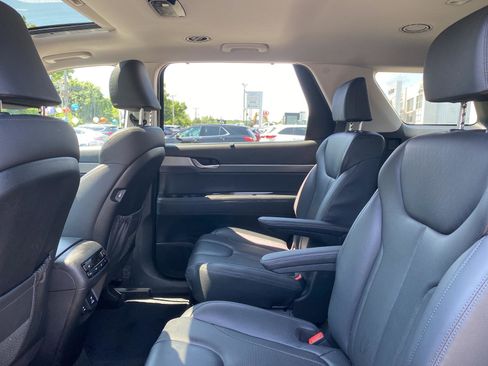 Used 2022 Hyundai Palisade SEL w/ Premium Package image 25