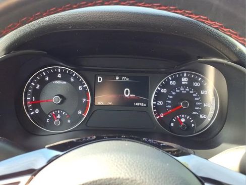 Used 2024 Kia Forte GT w/ GT2 Package FWD image 31