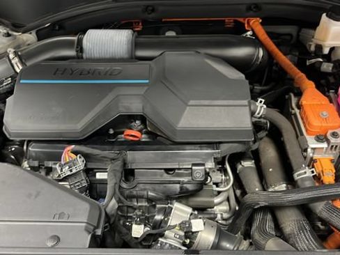 Used 2023 Hyundai Santa Fe Limited AWD/4WD image 27