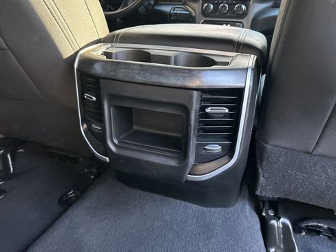 Used 2024 RAM 3500 Big Horn image 29