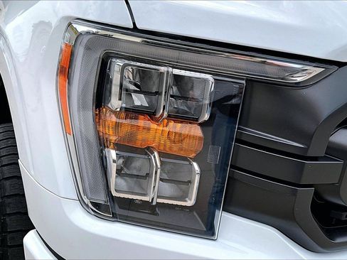 Used 2023 Ford F150 XLT w/ Equipment Group 302A High AWD/4WD image 33