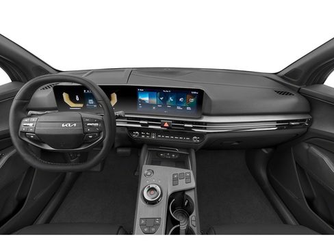 New 2026 Kia Sportage AWD Hybrid image 30