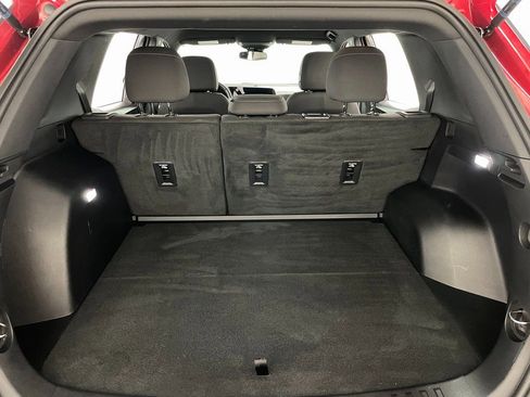 Certified 2025 Chevrolet Equinox LT AWD/4WD image 43