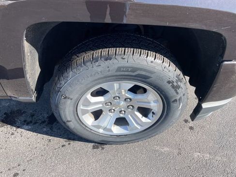 Used 2019 Chevrolet Silverado 1500 LT w/ All Star Edition image 23