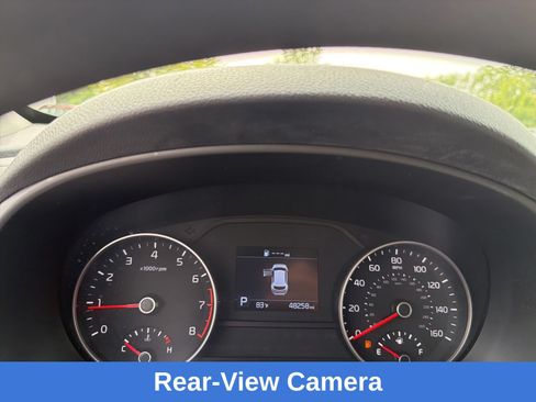 Used 2020 Kia Sportage LX AWD/4WD image 14