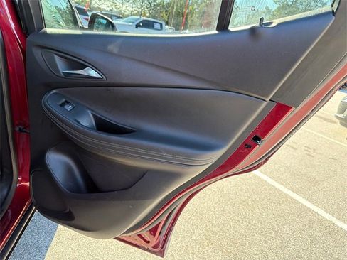 Used 2023 Buick Encore GX Essence w/ Experience Buick Package image 16