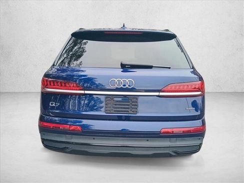 Used 2021 Audi Q7 3.0T Prestige image 6