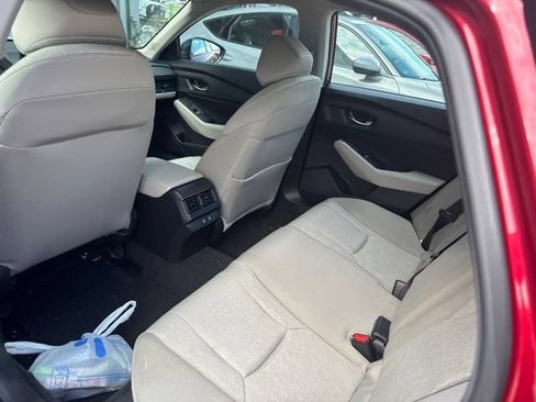 Used 2025 Honda Accord SE image 23