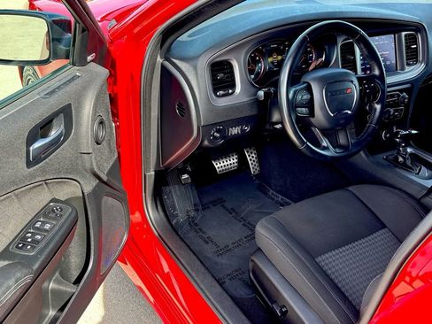 Used 2023 Dodge Charger GT w/ Blacktop Package image 10