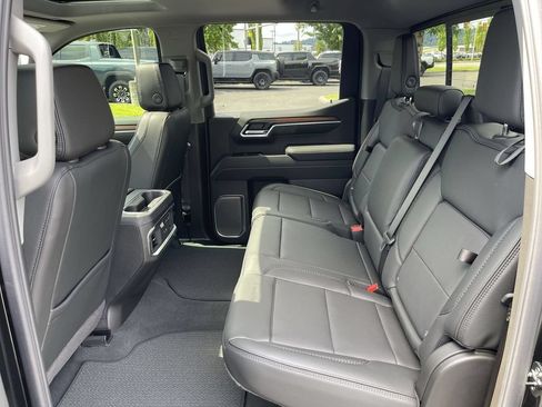 New 2026 GMC Sierra 1500 Denali AWD/4WD image 26
