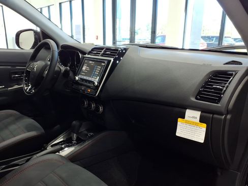 New 2026 Mitsubishi Outlander Sport SE AWD/4WD image 16