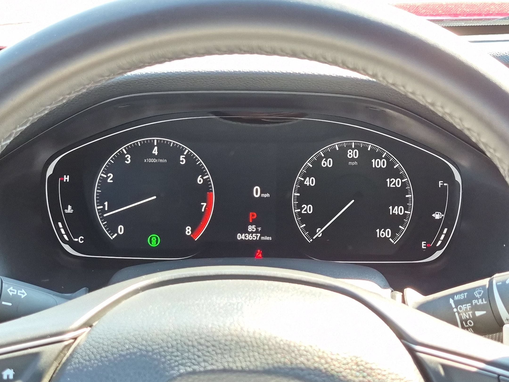 Used 2022 Honda Accord Sport image 21