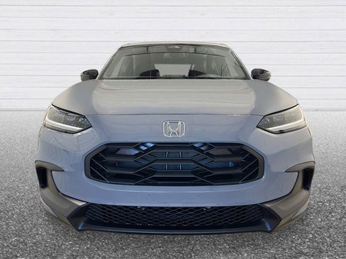 New 2026 Honda HR-V Sport image 11