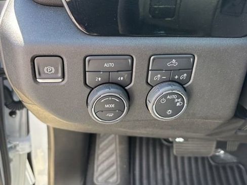 New 2026 Chevrolet Silverado 1500 LT AWD/4WD image 23