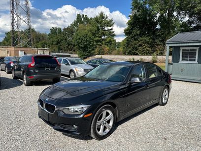 Used 2013 BMW 328i xDrive Sedan