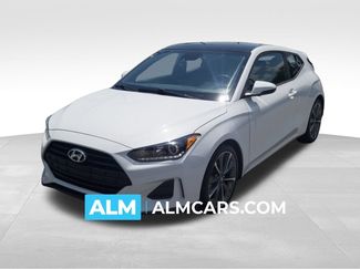 Used 2019 Hyundai Veloster 2.0 Premium FWD video 1