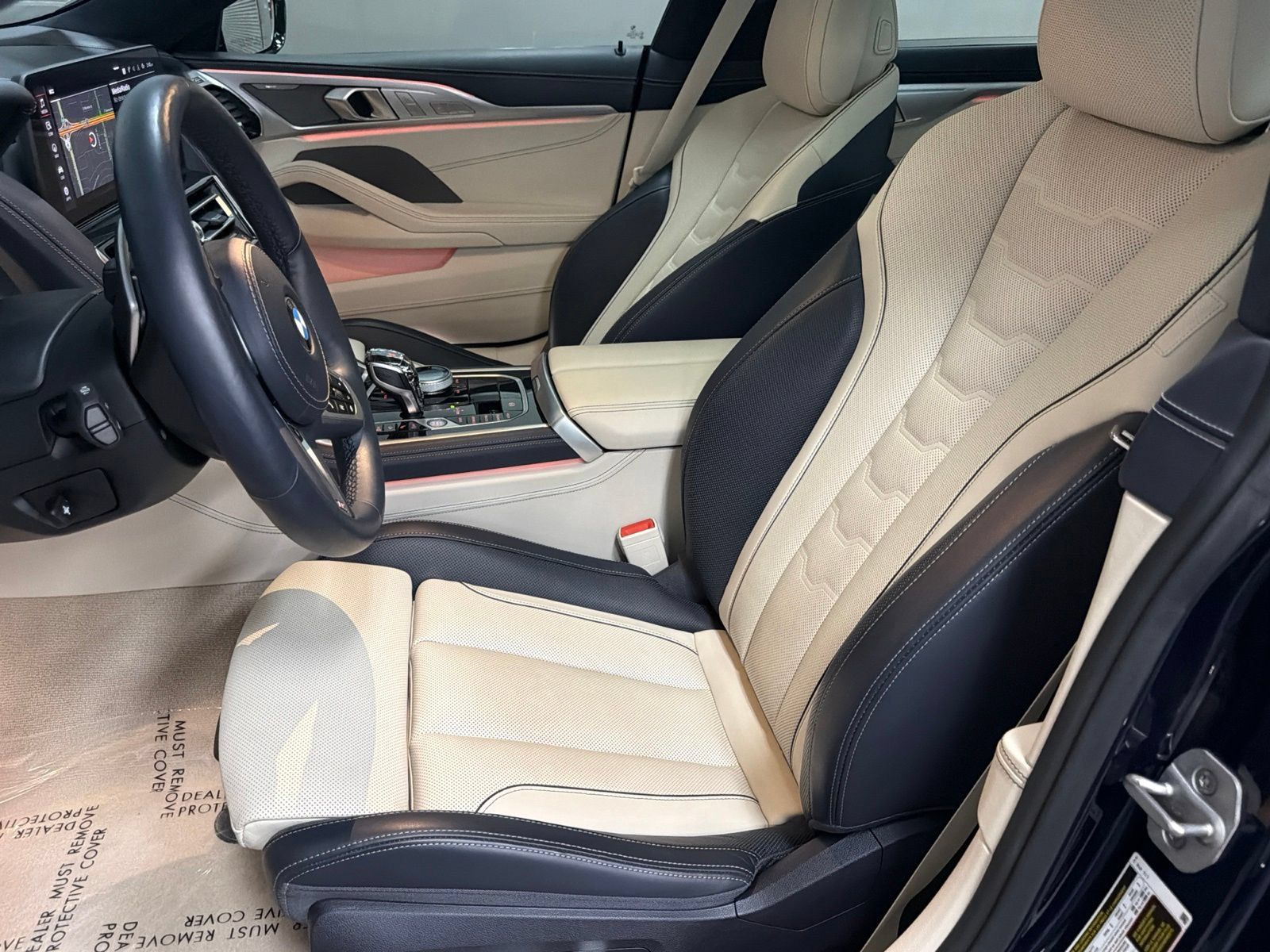 Used 2025 BMW 840i xDrive AWD/4WD image 25