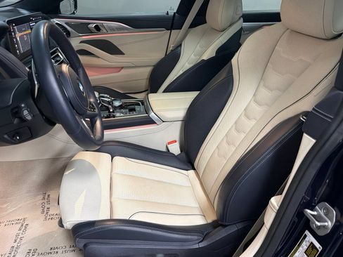 Used 2025 BMW 840i xDrive AWD/4WD image 25