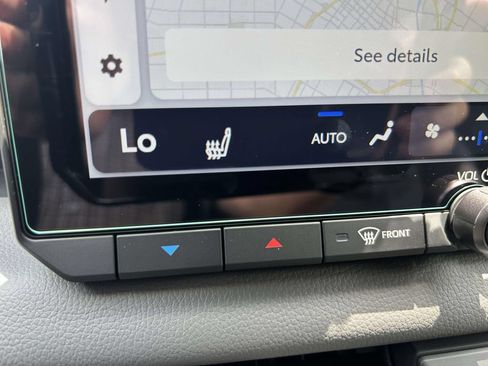New 2026 Toyota RAV4 SE AWD/4WD image 21