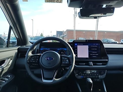 New 2026 Subaru Outback Touring XT AWD/4WD image 25