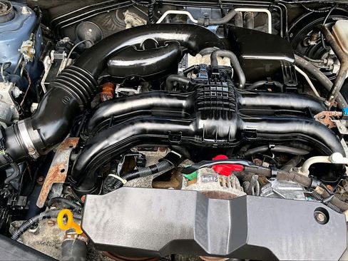 Used 2014 Subaru Impreza 2.0i image 32