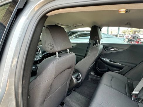 Used 2024 Chevrolet Malibu LT FWD image 24