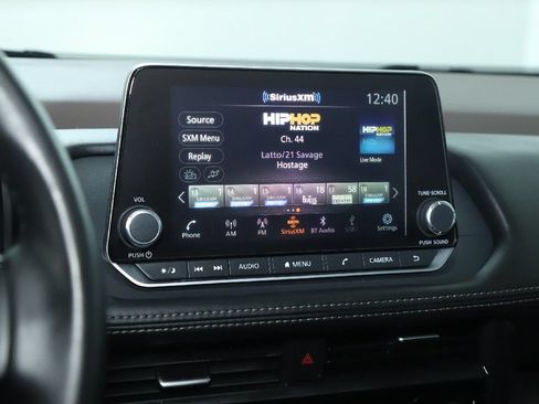 Certified 2023 Nissan Rogue SV w/ SV Premium B Package AWD/4WD image 29