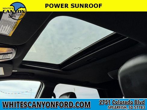 Used 2024 Dodge Durango GT image 6