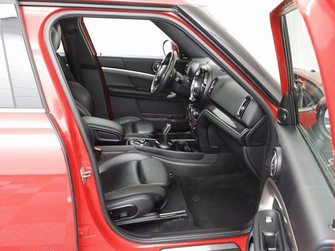 Certified 2023 MINI Cooper Countryman S image 21