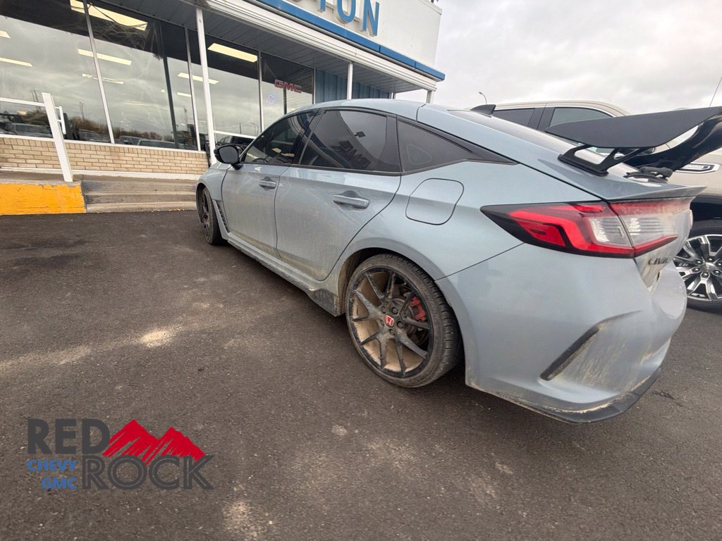 Used 2024 Honda Civic Type R image 17