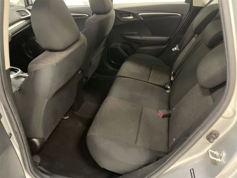 Used 2016 Honda Fit EX image 19