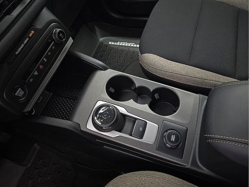 New 2026 Ford Bronco Sport Big Bend w/ Convenience Package AWD/4WD image 20