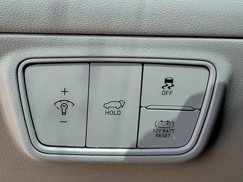 Certified 2024 Hyundai Tucson Blue AWD/4WD image 20