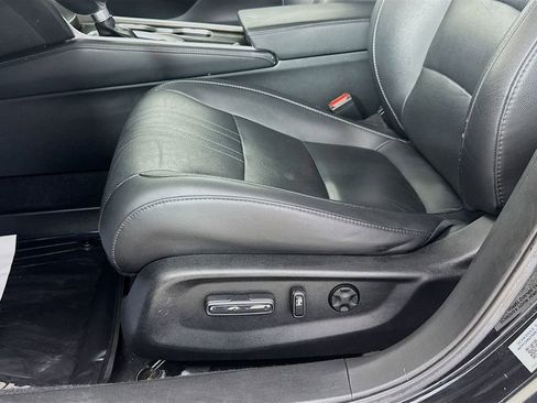 Used 2021 Honda Accord EX-L image 25