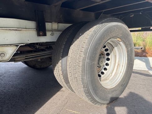 Used 2016 Mercedes-Benz Sprinter 3500 image 11